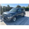 Image 1 : KIA SOUL 2020 T-REPO 2 DAYS