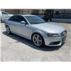 Image 2 : AUDI S4 2012 O/S TITLE 2 DAYS