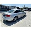 Image 3 : AUDI S4 2012 O/S TITLE 2 DAYS