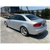 Image 4 : AUDI S4 2012 O/S TITLE 2 DAYS