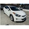 Image 2 : HYUN ELANTRA 2013 T-DONATION