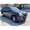 Image 2 : GMC TERRAIN 2014 APP DUP/T -