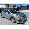 Image 2 : SUBA IMPREZA 2013 APP DUP/T -