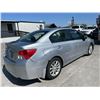 Image 3 : SUBA IMPREZA 2013 APP DUP/T -