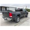 Image 3 : GMC SIERRA 2010 O/S TITLE 2 DAYS