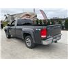 Image 4 : GMC SIERRA 2010 O/S TITLE 2 DAYS