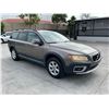 Image 2 : VOLV XC70 2008 T-DONATION