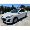 Image 1 : MAZD MAZDA3 2011 T-REPO 2 DAYS