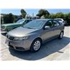 Image 1 : KIA FORTE 2012 APP  DUP/T-DON