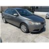 Image 2 : KIA FORTE 2012 APP  DUP/T-DON