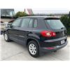 Image 4 : VOLK TIGUAN 2009 T-DONATION