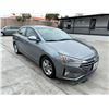Image 2 : HYUN ELANTRA 2019 O/S- T-REPO- 2 DAYS