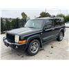 Image 1 : JEEP COMMANDER 2006 O/S TITLE 2 DAYS