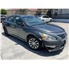 Image 2 : NISS ALTIMA 2013 APP  DUP/T-DON