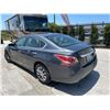 Image 4 : NISS ALTIMA 2013 APP  DUP/T-DON
