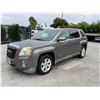 Image 1 : GMC TERRAIN 2010 T-DONATION