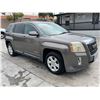 Image 2 : GMC TERRAIN 2010 T-DONATION
