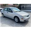 Image 2 : FORD FOCUS 2005 L/S-DON