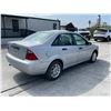 Image 3 : FORD FOCUS 2005 L/S-DON