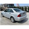 Image 4 : FORD FOCUS 2005 L/S-DON