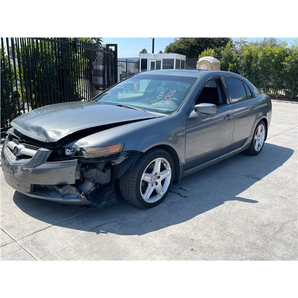 ACUR TL 2006 APP DUP-T-DON TMU