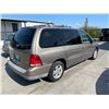 Image 3 : FORD FREESTAR 2005 T-DONATION