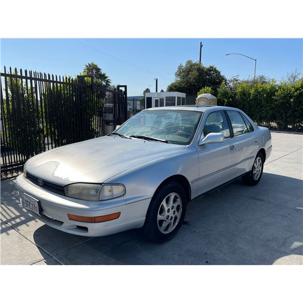 TOYT CAMRY 1994 APP  DUP/T-DON