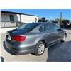 Image 3 : VOLK JETTA 2012 APP DUP/T -