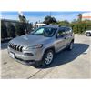 Image 1 : JEEP CHEROKEE 2016 T-REPO 2 DAYS