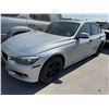 Image 1 : BMW 328I 2015 APP/DUP-T-EXPORT ONLY-TMU