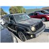 Image 2 : JEEP PATRIOT 2007 APP/DUP-T/EXP-ONLY