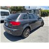 Image 2 : AUDI A3 2008 APP/DUP-T-EXPORT ONLY-TMU