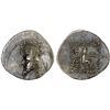 PARTHIAN KINGDOM: Gotarzes I, ca. 95-87 BC, AR drachm (3.94g), VF-XF
