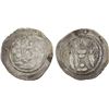 Image 1 : ZABULISTAN: Anonymous, ca. 700, AR drachm (3.70g), VF-XF