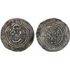 Image 1 : EASTERN SISTAN: (Salih) 'Imâd, ca. 780s, AR drachm (3.53g), SK (Sijistan), ND, VF