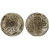 Image 1 : ARAB-BUKHARAN: al-Mahdi, 775-785, BI ghitrifi drachm (2.63g), NM, ND (ca. 760s or later), VG to Fine