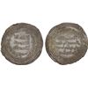 Image 1 : UMAYYAD: 'Abd al-Malik, 685-705, AR dirham (2.74g), Wasit, AH84, VF