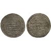 Image 1 : ABBASID: al-Rashid, 786-809, AR dirham (2.54g), Arminiya, AH182, VF