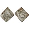 Image 1 : HAFSID: Abu'l-'Abbas Ahmad III, 1542-1569, AR square dirham (0.93g), [Tunis], AH961, VF