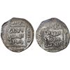 Image 1 : AYYUBID: al-Nasir Yusuf I (Saladin), 1169-1193, AR 1/2 dirham, Dimashq, ND, VF-XF