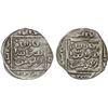 Image 1 : AYYUBID: 'Uthman, 1193-1198, AR dirham (2.88g), NM, ND, VF