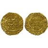 Image 1 : ZURAY'ID: 'Imran b. Muhammad, 1155-1165, AV dinar (2.36g), 'Adan, AH563, choice XF