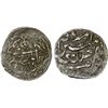 Image 1 : QASIMID: al-Mahdi al-'Abbas, 1748-1775, AR kabir (1.09g), San'â, AH1175, XF