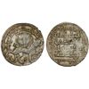 Image 1 : SELJUQ OF RUM: Kaykhusraw II, 1236-1245, AR dirham (2.99g), Sivas, AH638, XF