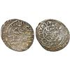 Image 1 : OTTOMAN EMPIRE: Murad III, 1574-1595, AR dirham, Halab, AH982, crude VF
