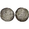 Image 1 : SAFFARID: 'Amr b. al-Layth, 879-901, AR dirham (2.83g), Shiraz, AH282, nice VF