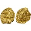 Image 1 : SAFFARID: Khalaf b. Ahmad, 981-1003, AV fractional dinar (1.08g), Sijistan, ND, VF