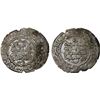 Image 1 : SAMANID: Nuh III, 976-997, AR dirham (3.16g), Samarqand, AH380, XF