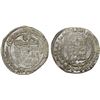 BUWAYHID: 'Adud al-Dawla, 949-983, AR dirham (3.81g), Sariya, AH369, XF