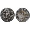 QARLUGHID: al-Hasan Qarlugh, 1224-1249, AR tanka (10.93g), NM, ND, VF
